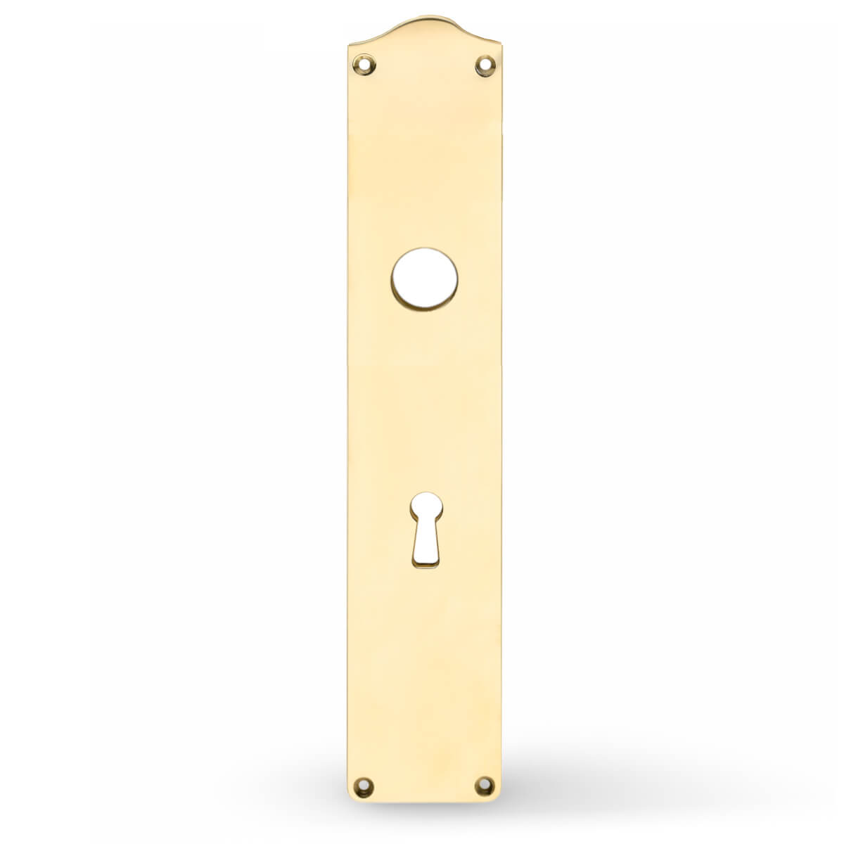 Backplate-Messing-COURTEN-45-Schlüsselloch-Griffwelt