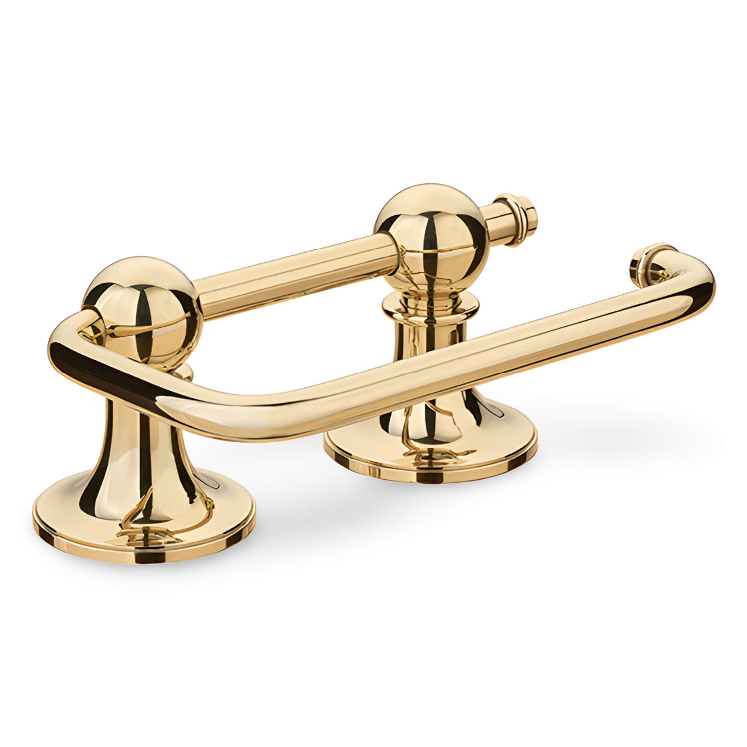 Toilettenpapierhalter-Messing-Doppel-TB21-Welt der Griffe-2