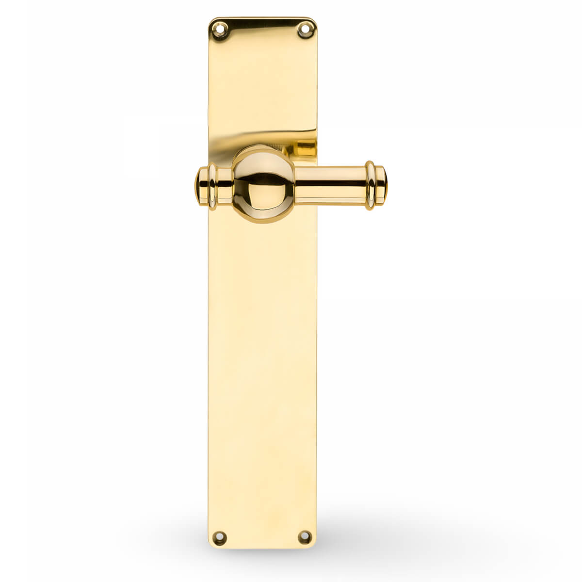 Türgriff-Messing-CREUTZ-77-ESKAN-Rückwandschild-blind-world-of-handles