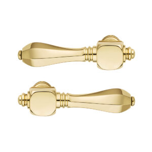 Türgriff-Messing-MEDICI-Griffwelt-Paar