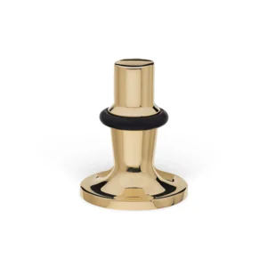 Türstopper - Messing - Boden - 50mm