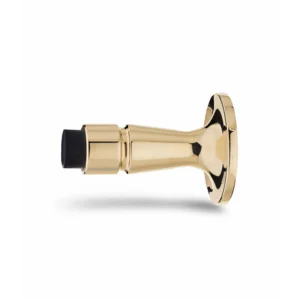 Türstopper - Wand - Messing - 50 mm