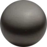 Dunkel Bronze Lackiert