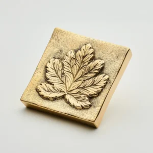 Darwin Kastanienholz Pull Handle