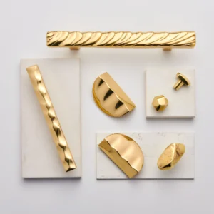 Darwin Messing Kollektion