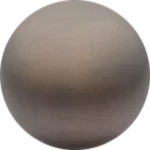 Medium Bronze Lackiert